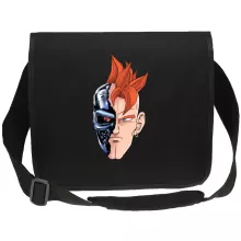 Bolsos bandolera Canvas Parodias de manga