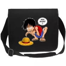 Canvas Messengertaschen 