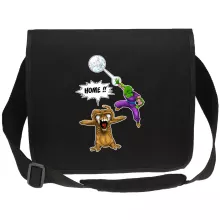 Canvas Messenger Bags 