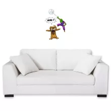 Wall Stickers 