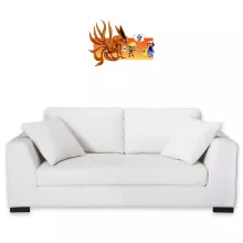 Wall Stickers Video Games Parodies