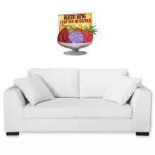 Wall Stickers Manga Parodies