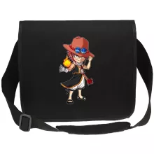 Canvas Messengertaschen 