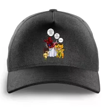 Casquettes Enfants Parodies Manga