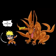 Coque Téléphone Portable « Va chercher ! » – Parodie Naruto