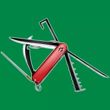 Zanpakuto Barnens keps – Parodi Bleach