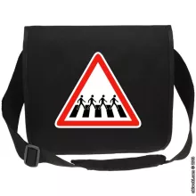 Sacs étudiant canvas Parodies Musiques
